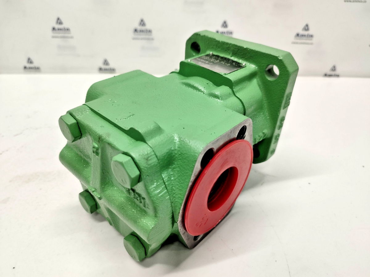 Rickmeier R35/31.5 FL-Z Hydraulic gear pump - NEW