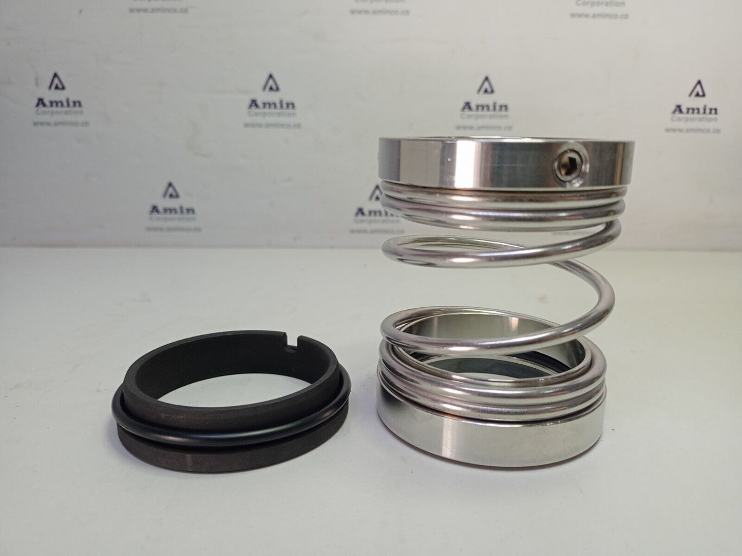 Shinko pump P/N: 54 Mechanical seal For SVS-250M - NEW