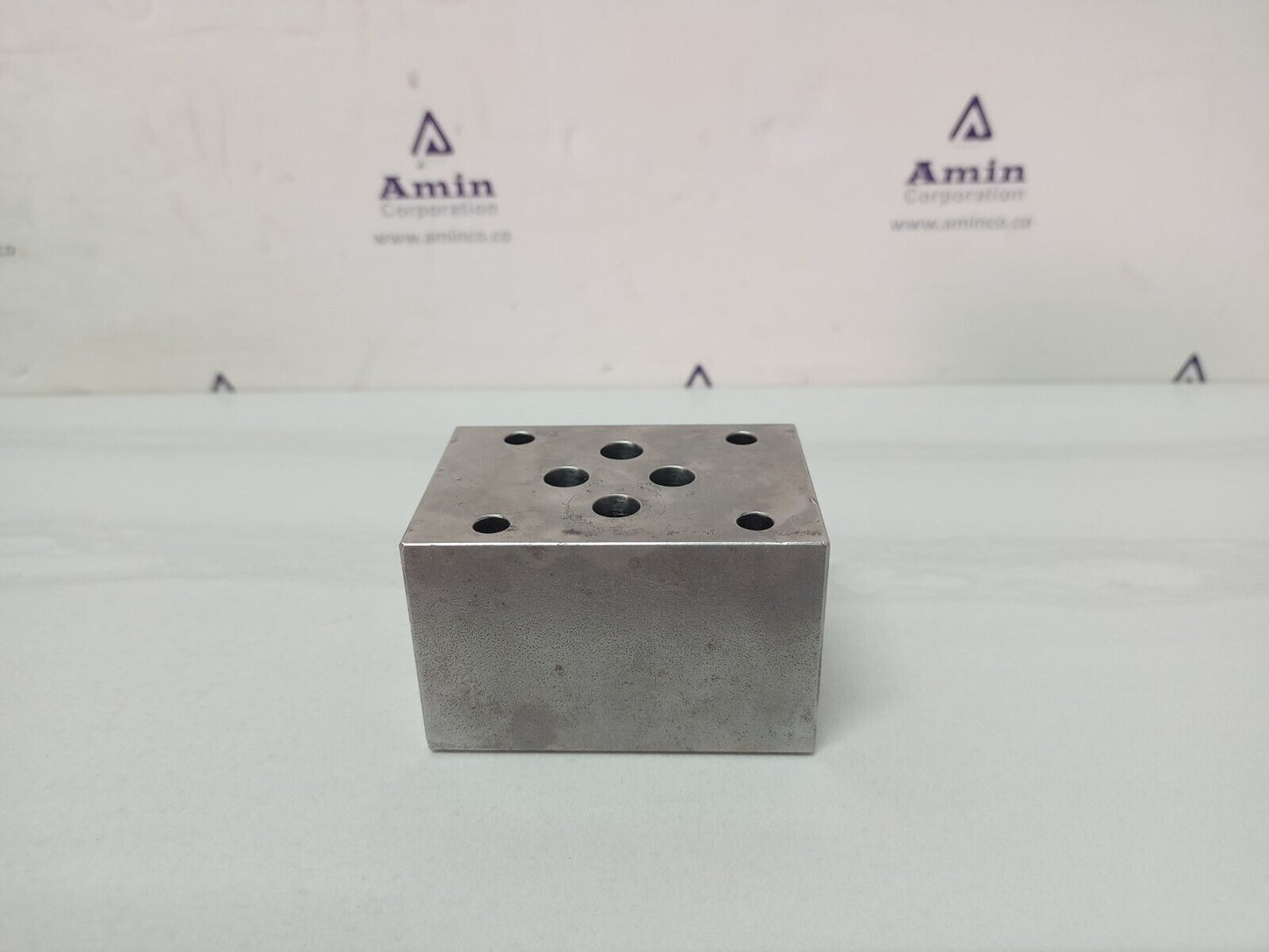 Wandfluh RNNSA06-T valve - NEW