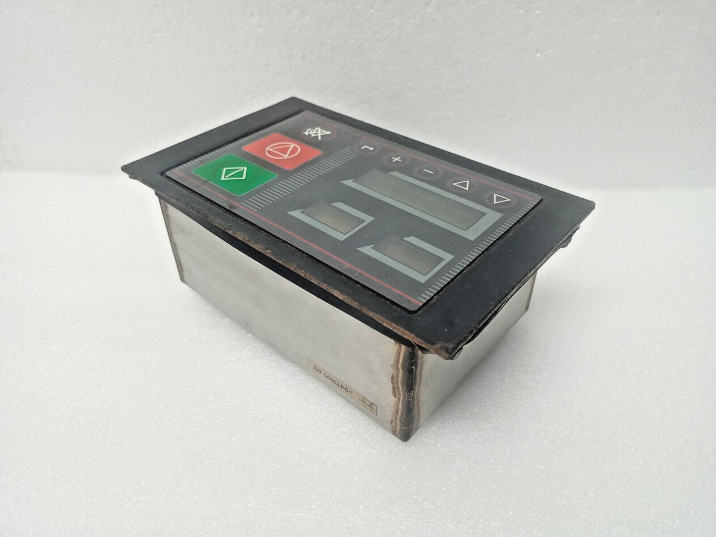 Tamrotor AIRCON L1 89525229 Compressor Controller input 24Vac #2