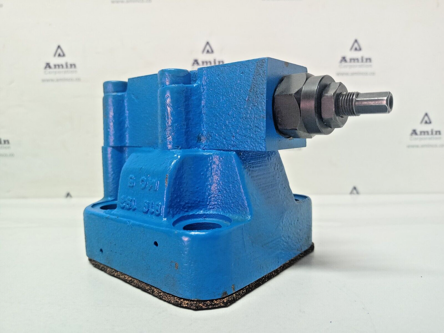 Eaton Vickers CG2V 8GW 10 Pressure Relief valve 350 bar max. pressure - NEW