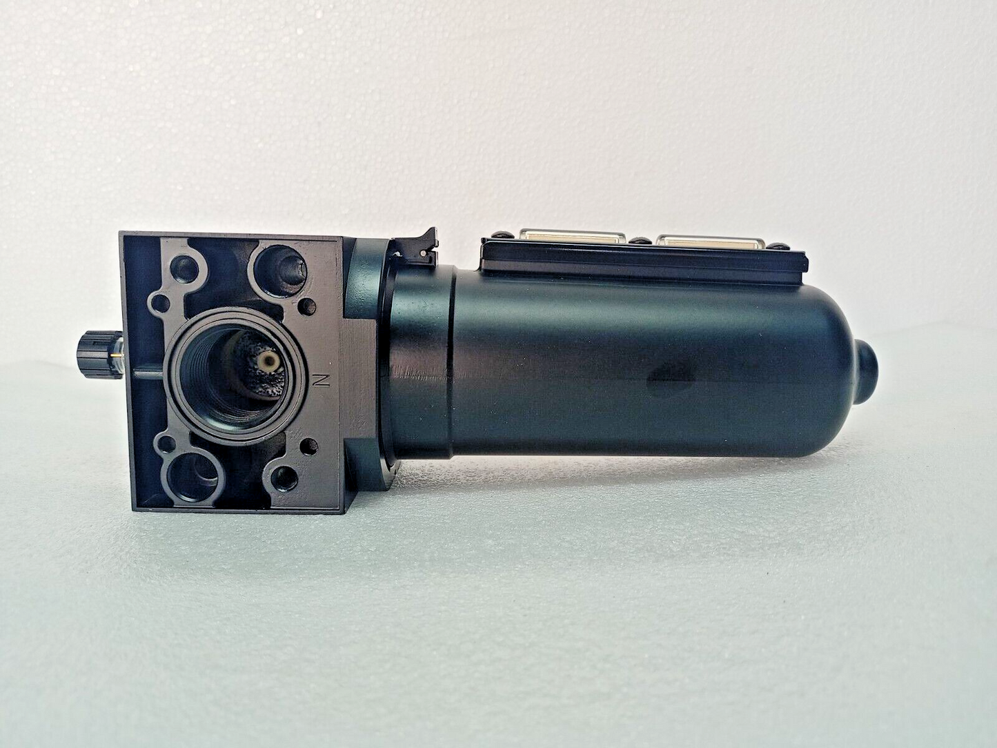 Parker P3NLA98LSN Mist air lubricator 1'' - NEW