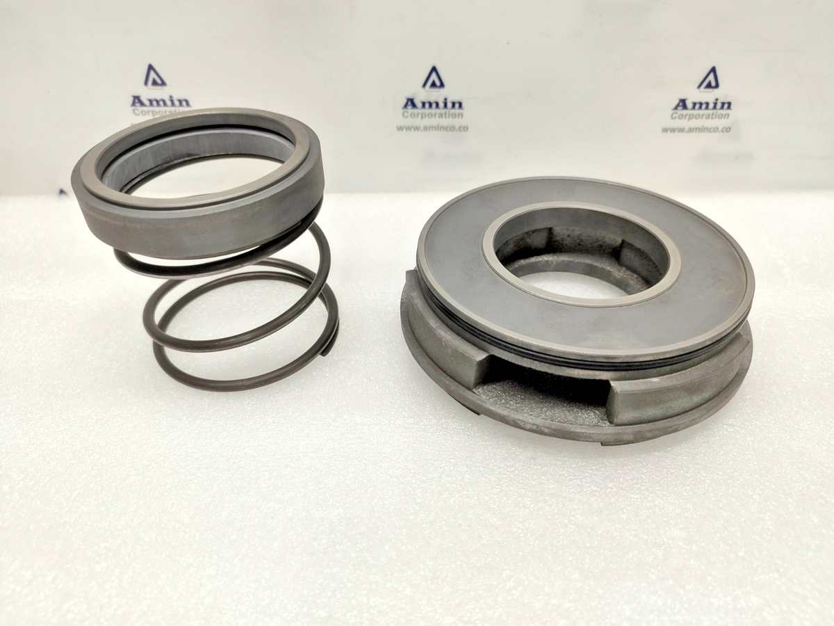 IMO pump ACF 100-125 Mechanical Shaft Seal - NEW
