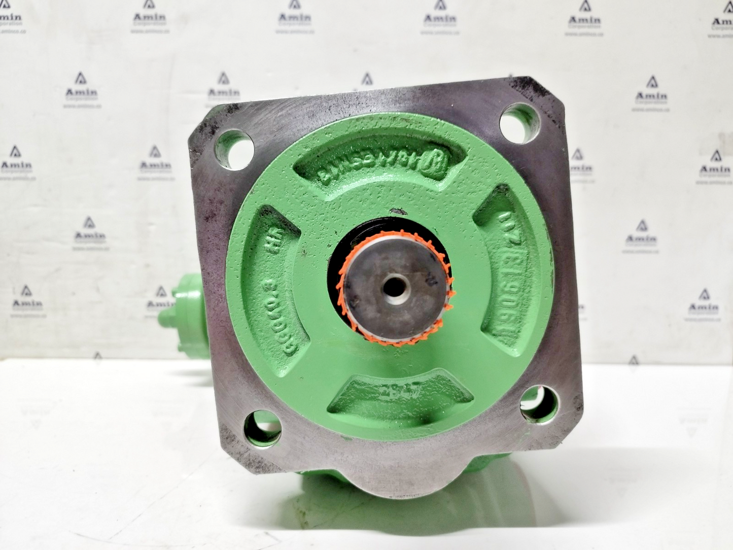 Rickmeier R65/315 FL-Z-DB Hydraulic Gear Pump - Refurbished