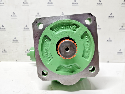 Rickmeier R65/315 FL-Z-DB Hydraulic Gear Pump - Refurbished