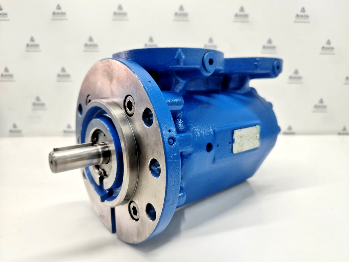 Allweiler SPF20 L46 G8.3-W20 Triple Screw Pump - Refurbished & Tested
