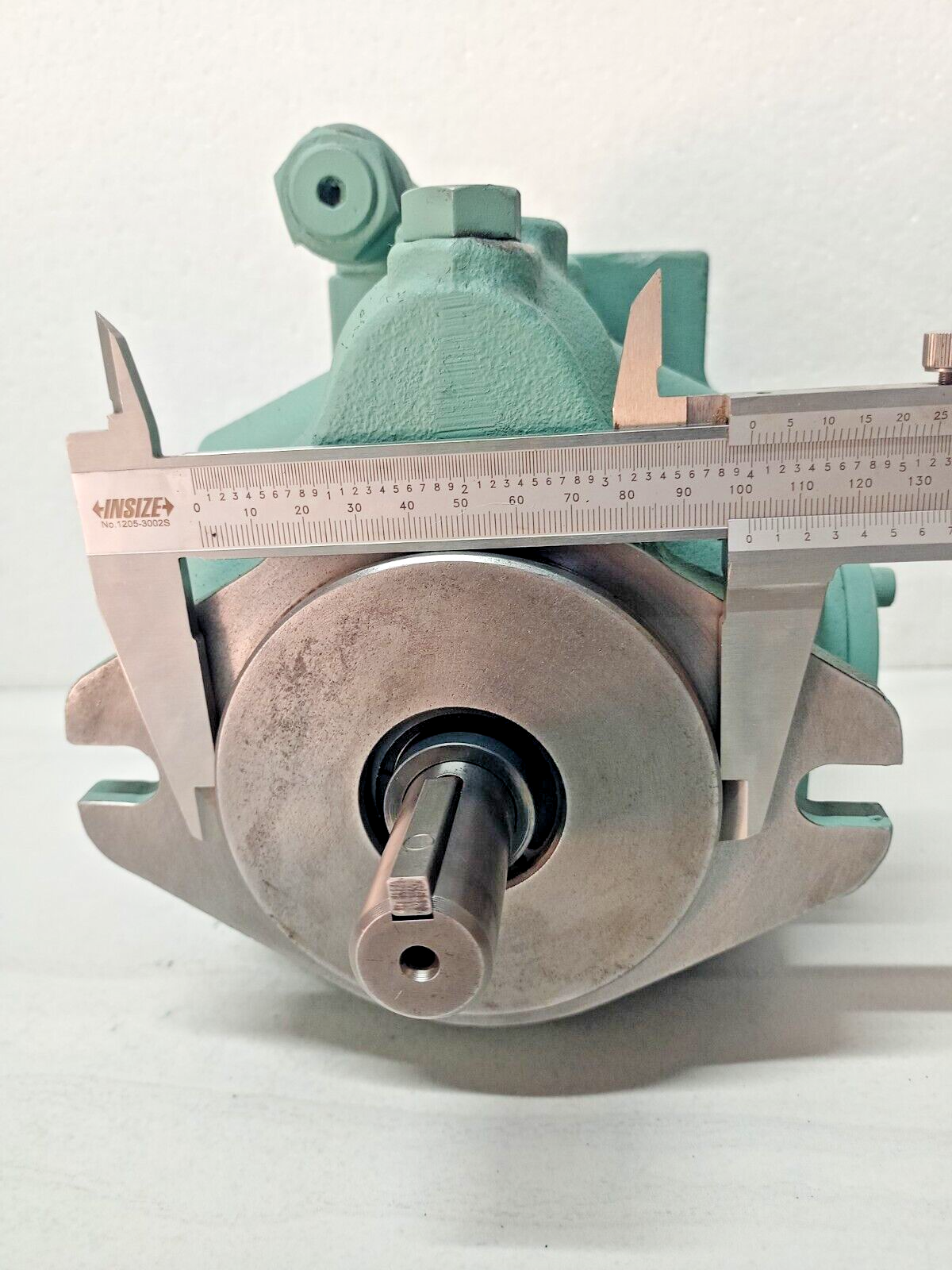 Daikin V38A1RX-95 Hydraulic Piston Pump
