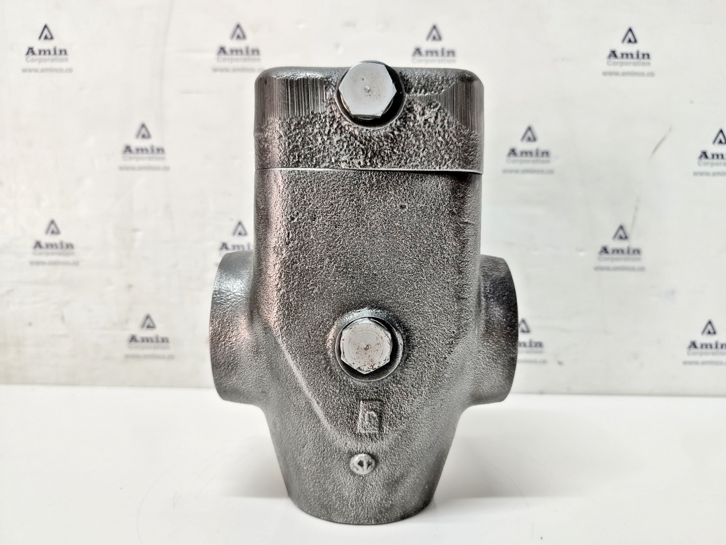 Johnston Fluid power BGRP-201-1AH Pressure Control valve - NEW