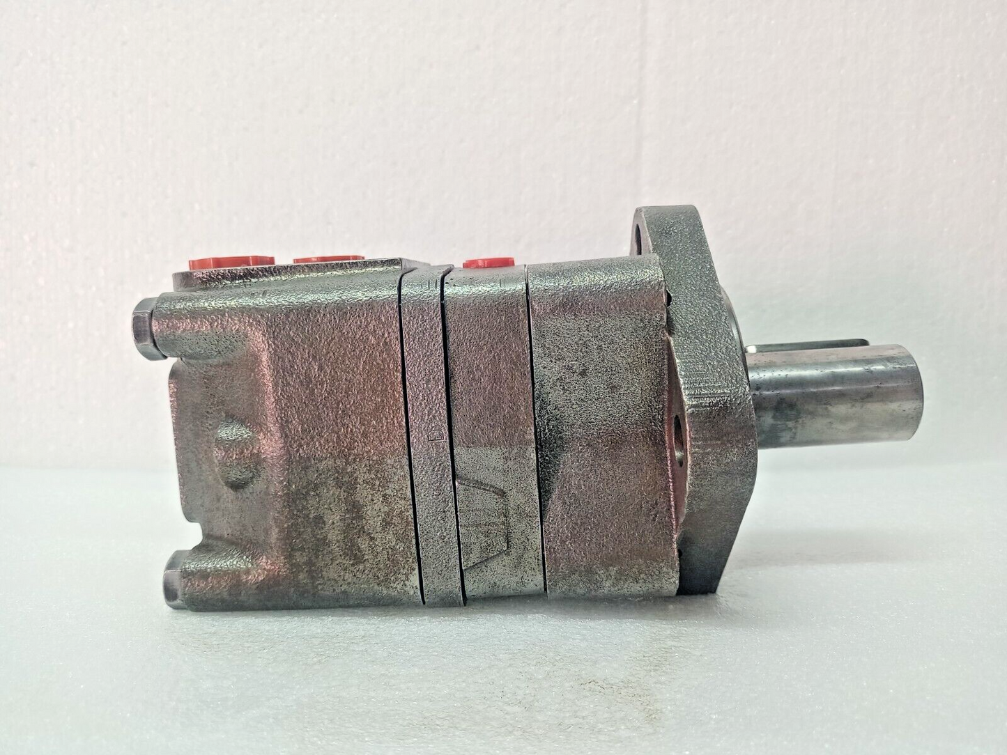 Danfoss OMS 80 Hydraulic Motor 151F0200-2