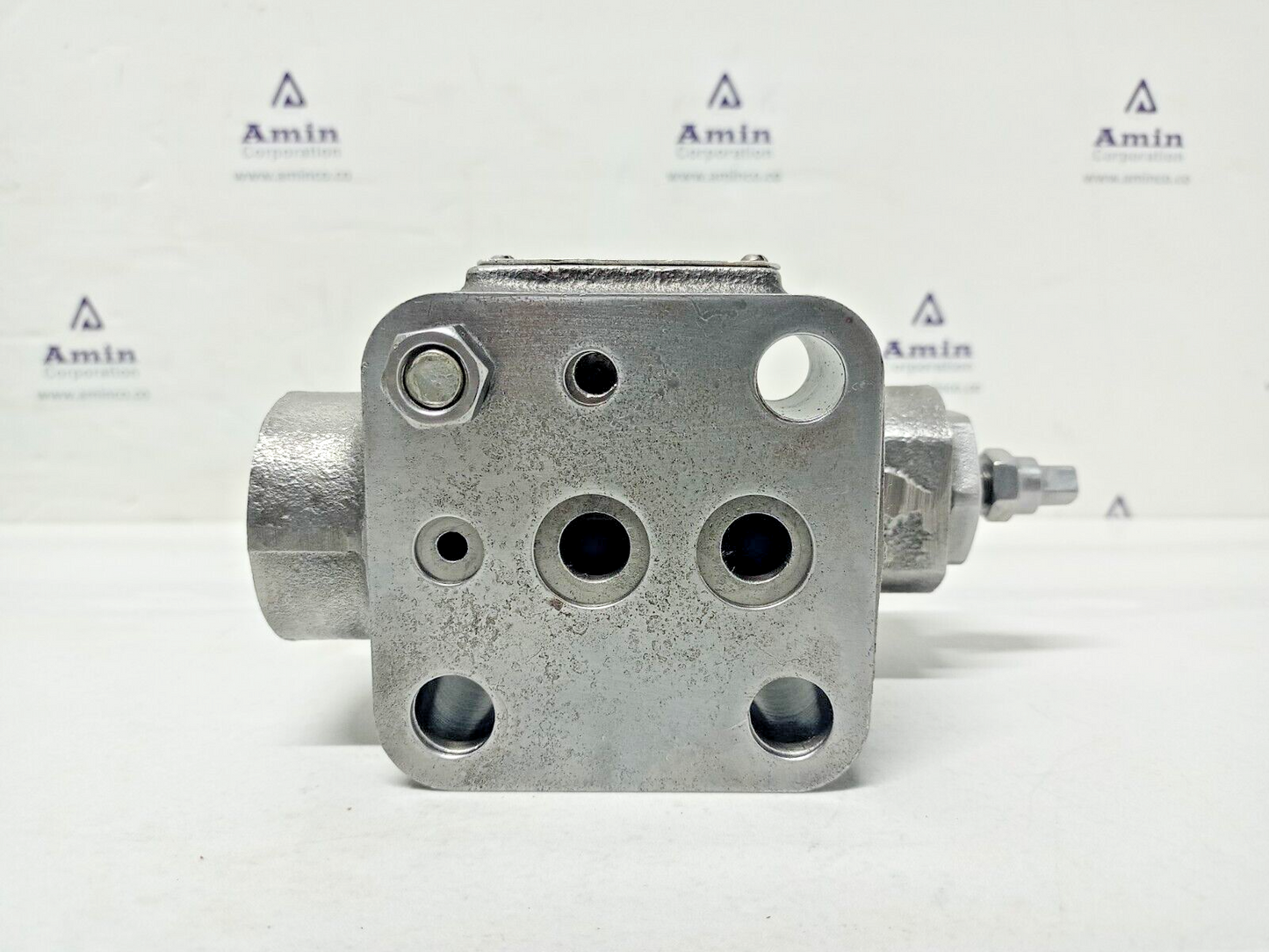 Vickers CG 03 C 10 Pressure Relief valve