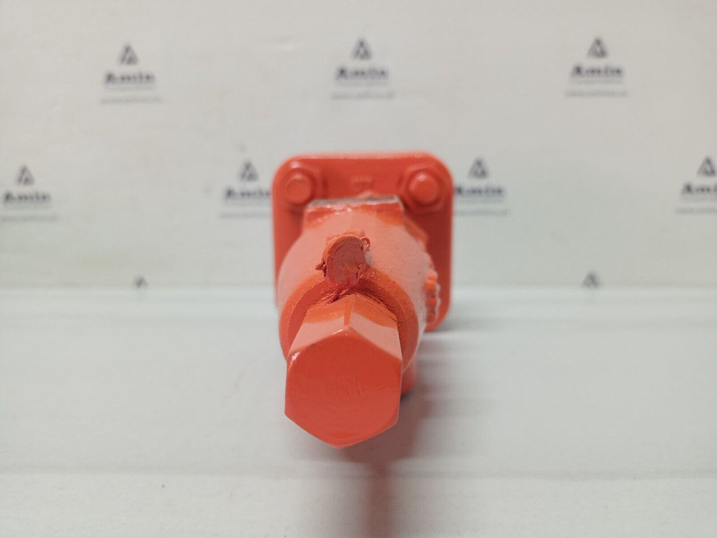 Chikuma RA-3 valve, Size:15A - NEW