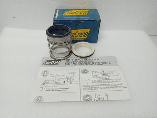 John Crane Mechanical seal size: 51mm - NEW