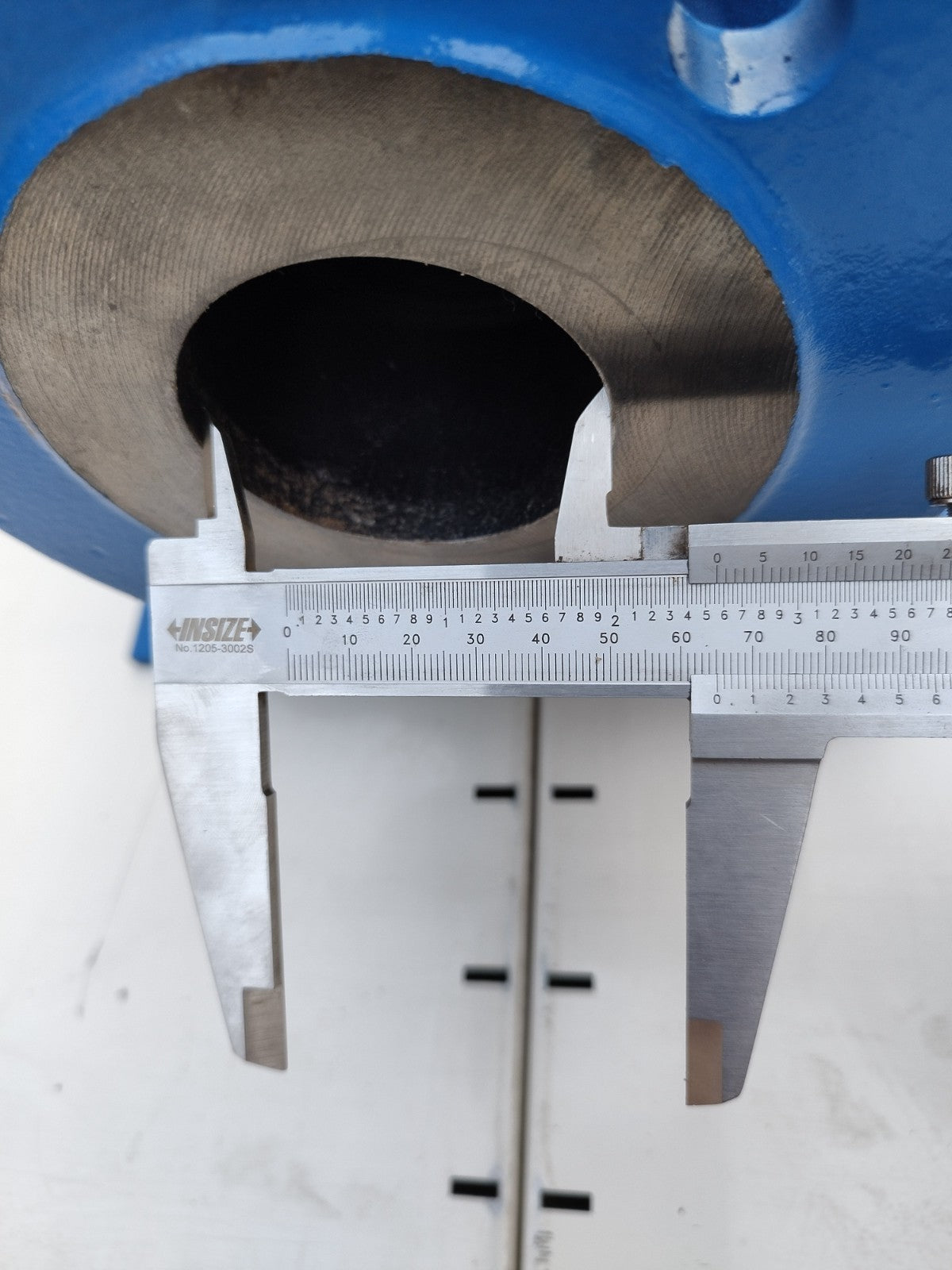 Roodhart Mono pump BPI-10DNL1 Progressive cavity single screw pump - NEW