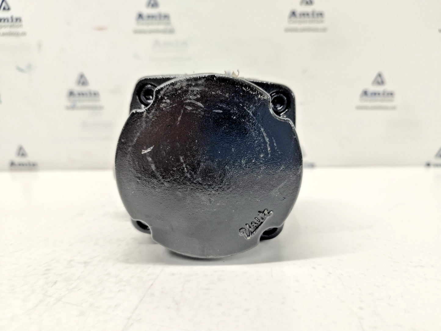 Nippon Oil pump GFH-V5L Burner Oil pump - Tested #2