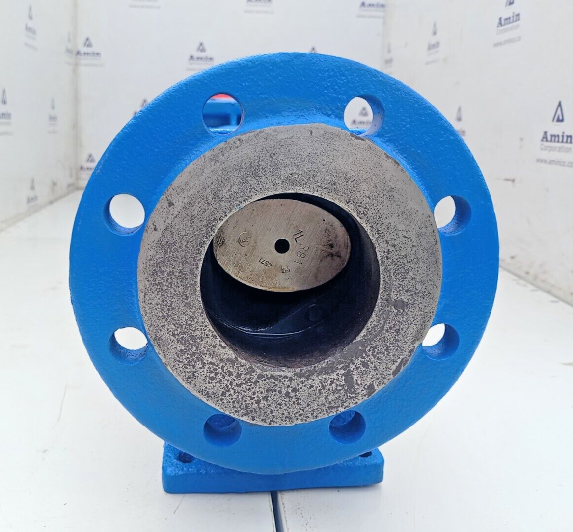 Allweiler AEB 1L 381 Progressive cavity single screw pump