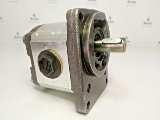 Rexroth 0510 525 076 AZPF-11-011RAB01MB Hydraulic gear pump