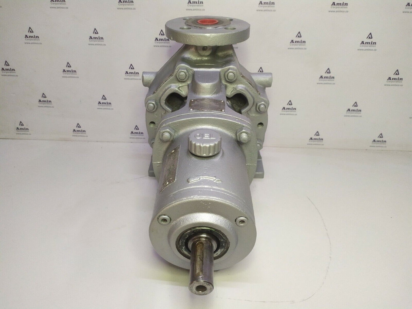 KSB Type: HPK-S 32-160 Hot water Circulating pump