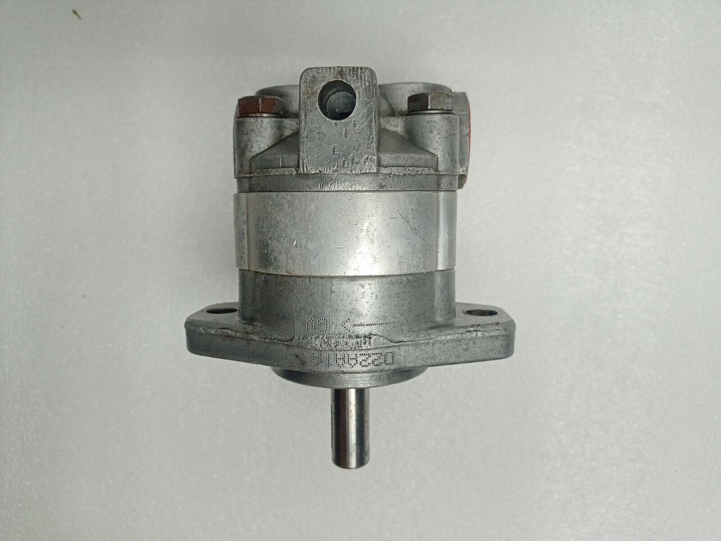 Wilson D22AA1A Hydraulic Gear Pump