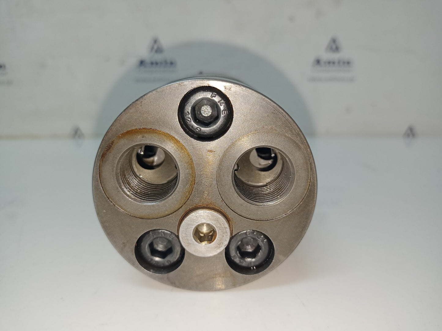 Sauer Danfoss OMM8 Hydraulic Orbital motor 151G0040 - NEW
