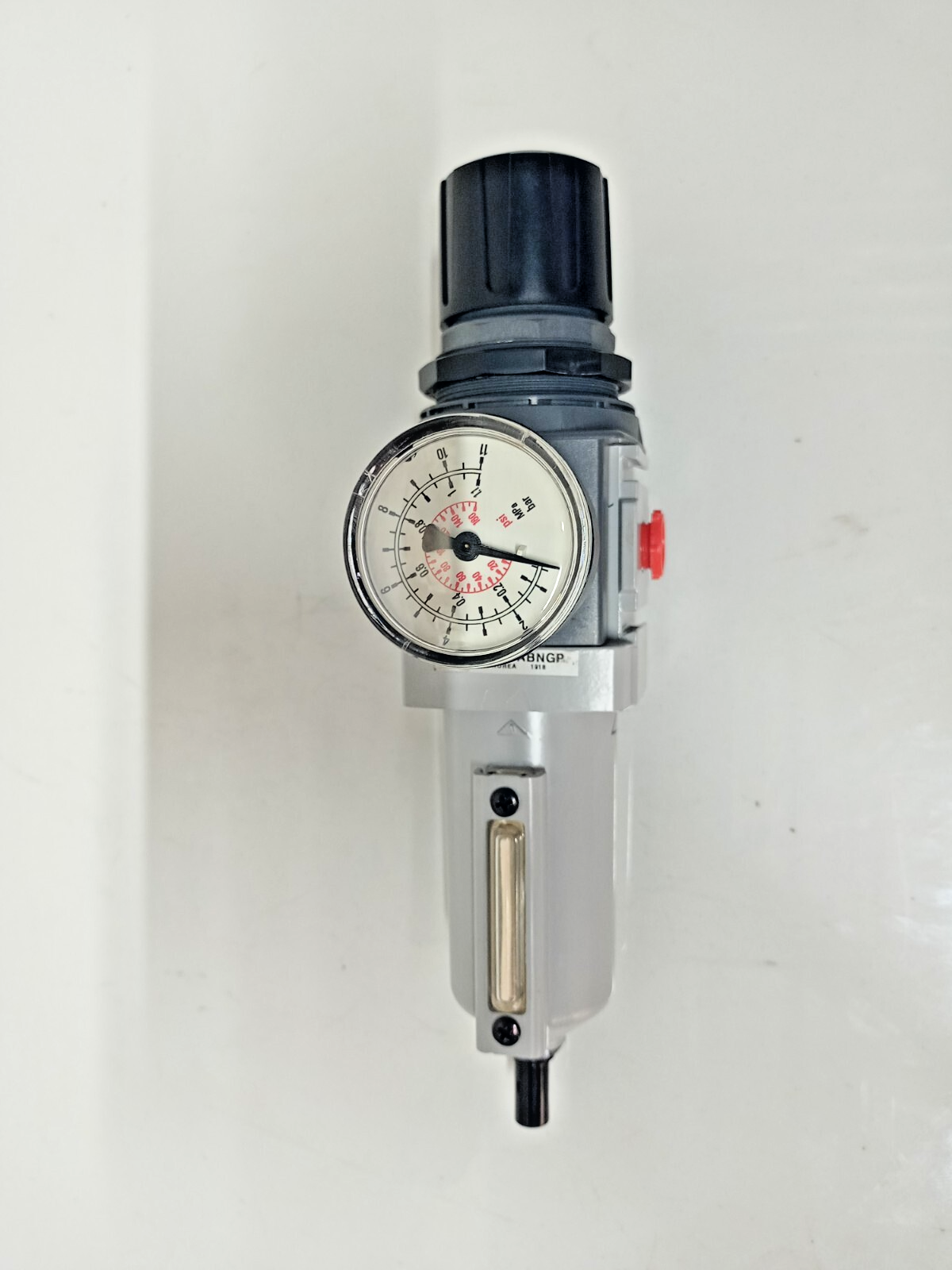 Parker P32 EA22ESABNGP Filter/Regulator 1/4'' - NEW