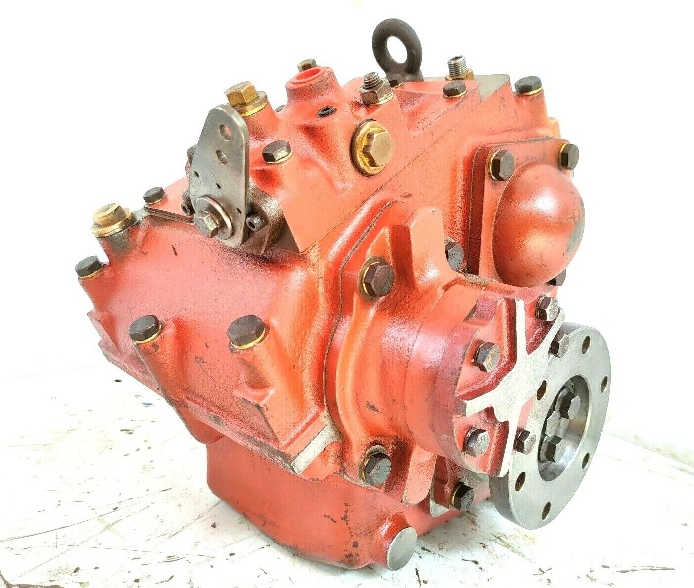 PRM Marine 1000D3 Hydraulic marine Gear Box Drop Centre  - NEW