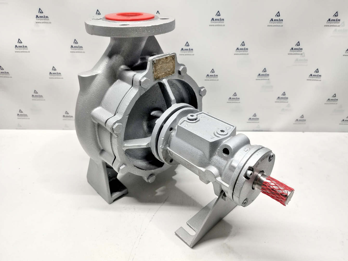 Allweiler NTT 50-200/179 U5A-W4 Centrifugal pump