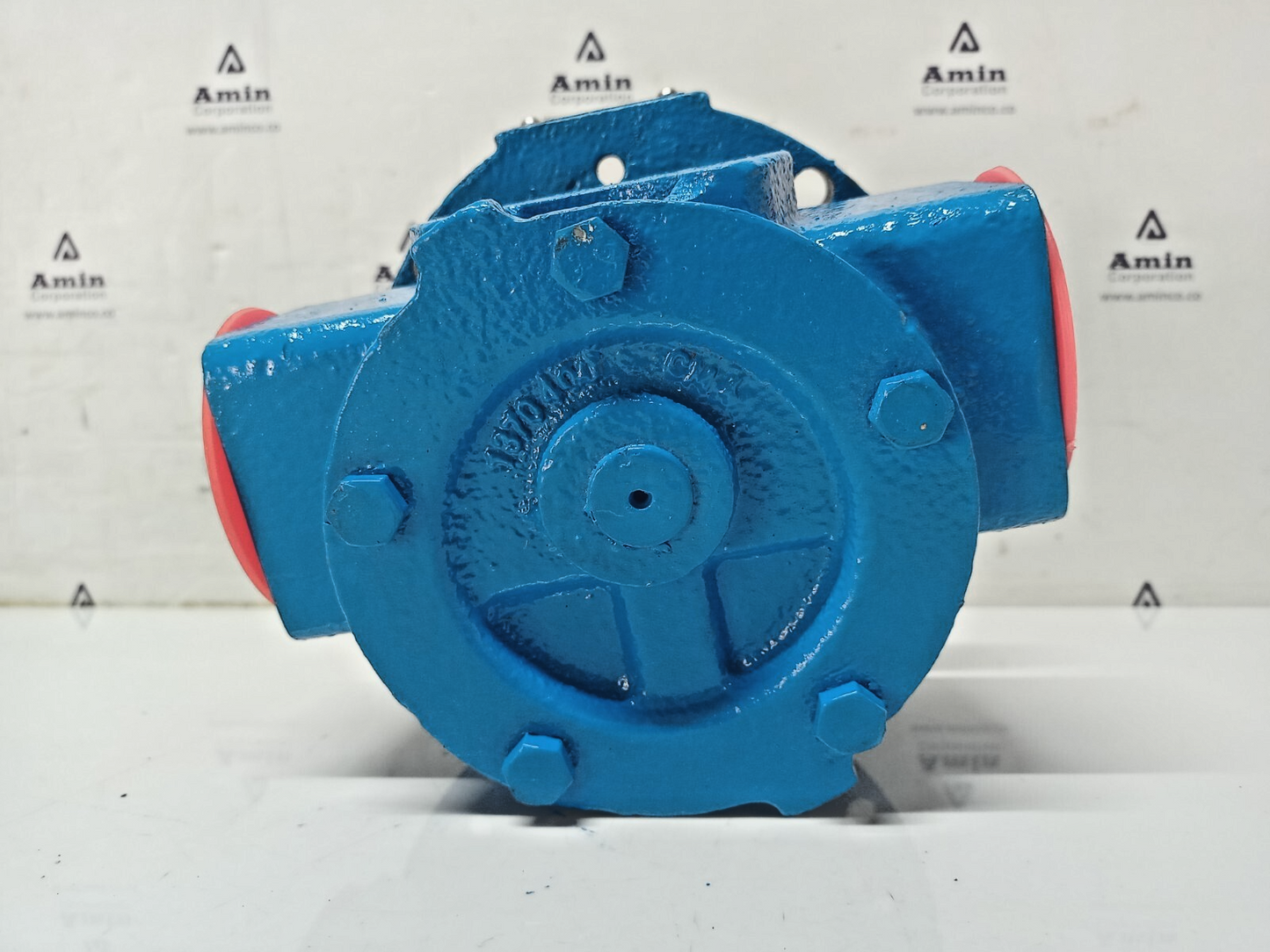 Viking Pump 1W4776 Motor speed Cast pump Hydraulic Internal gear pump - NEW