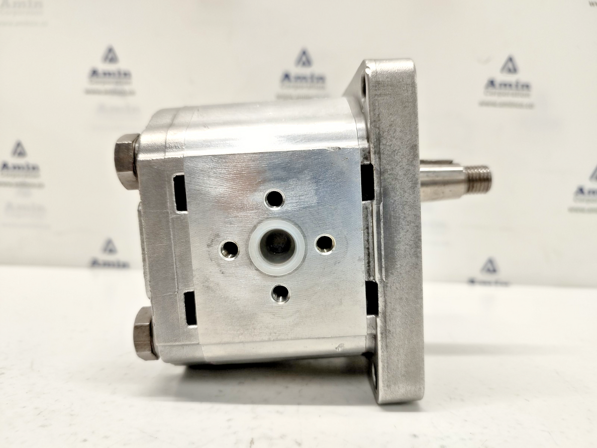 Casappa PLP20.6.3D0-82E2 Hydraulic gear pump