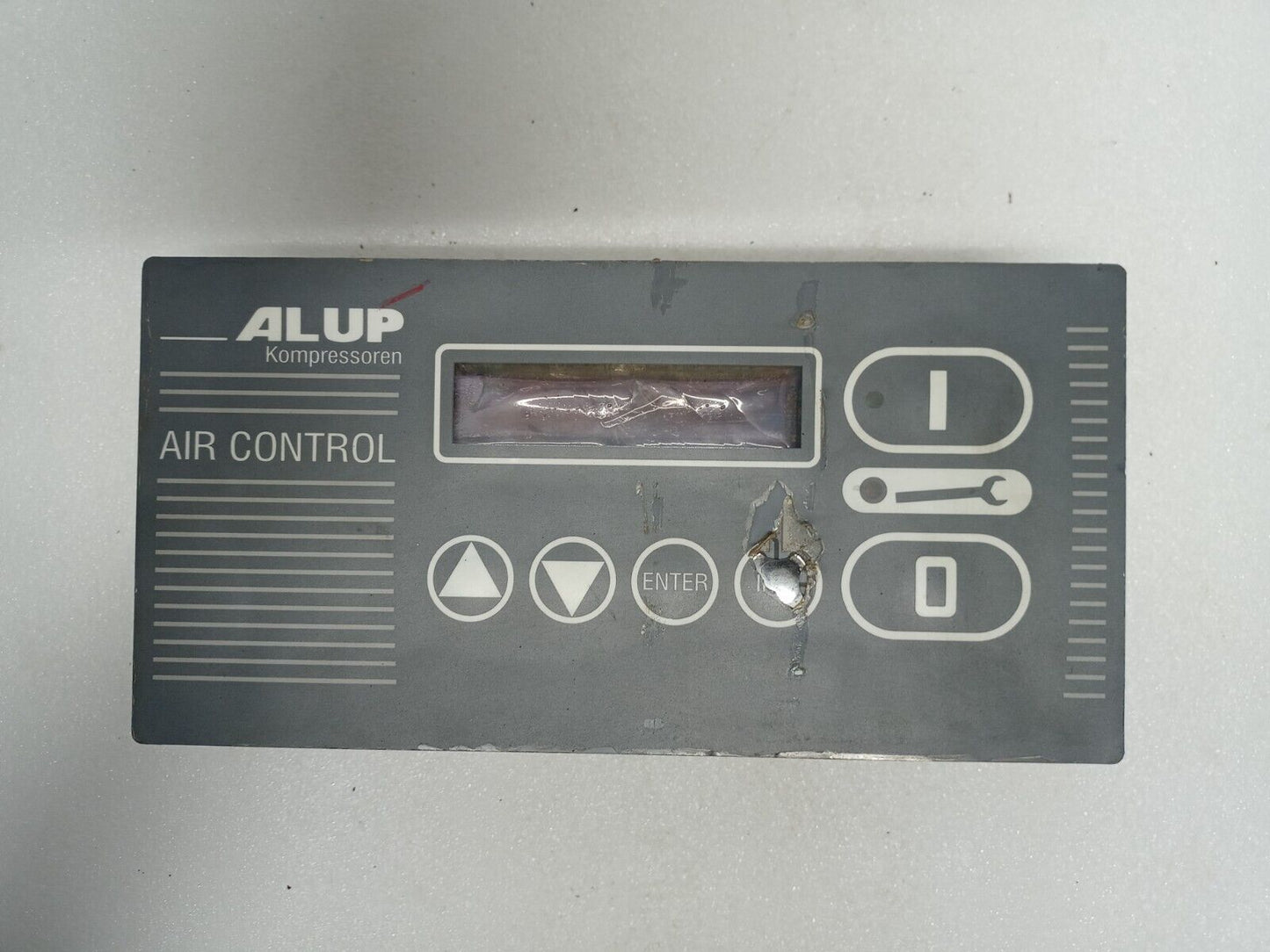 ALUP Air control 1 A-LC - For parts