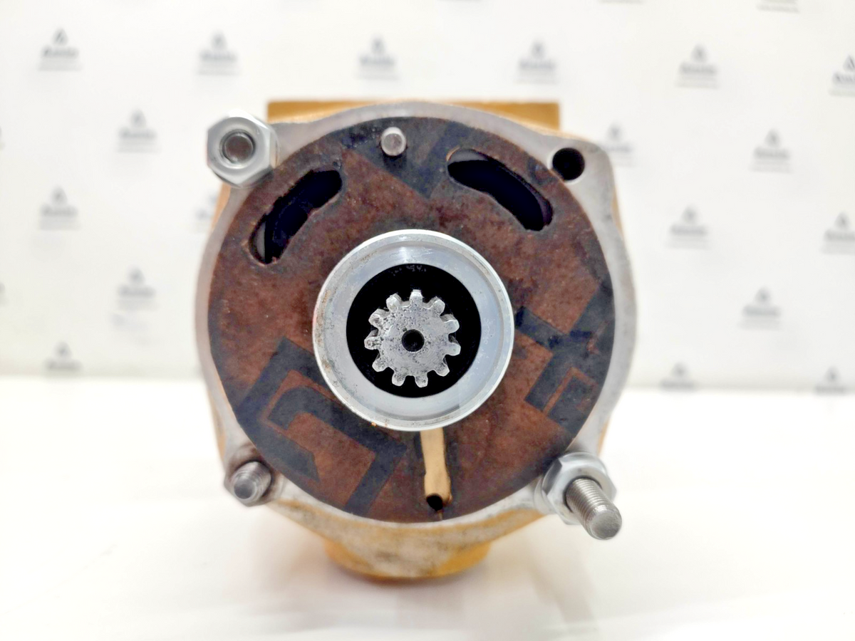 Ingersoll Rand 92RB078 Multi-vane Air motor only