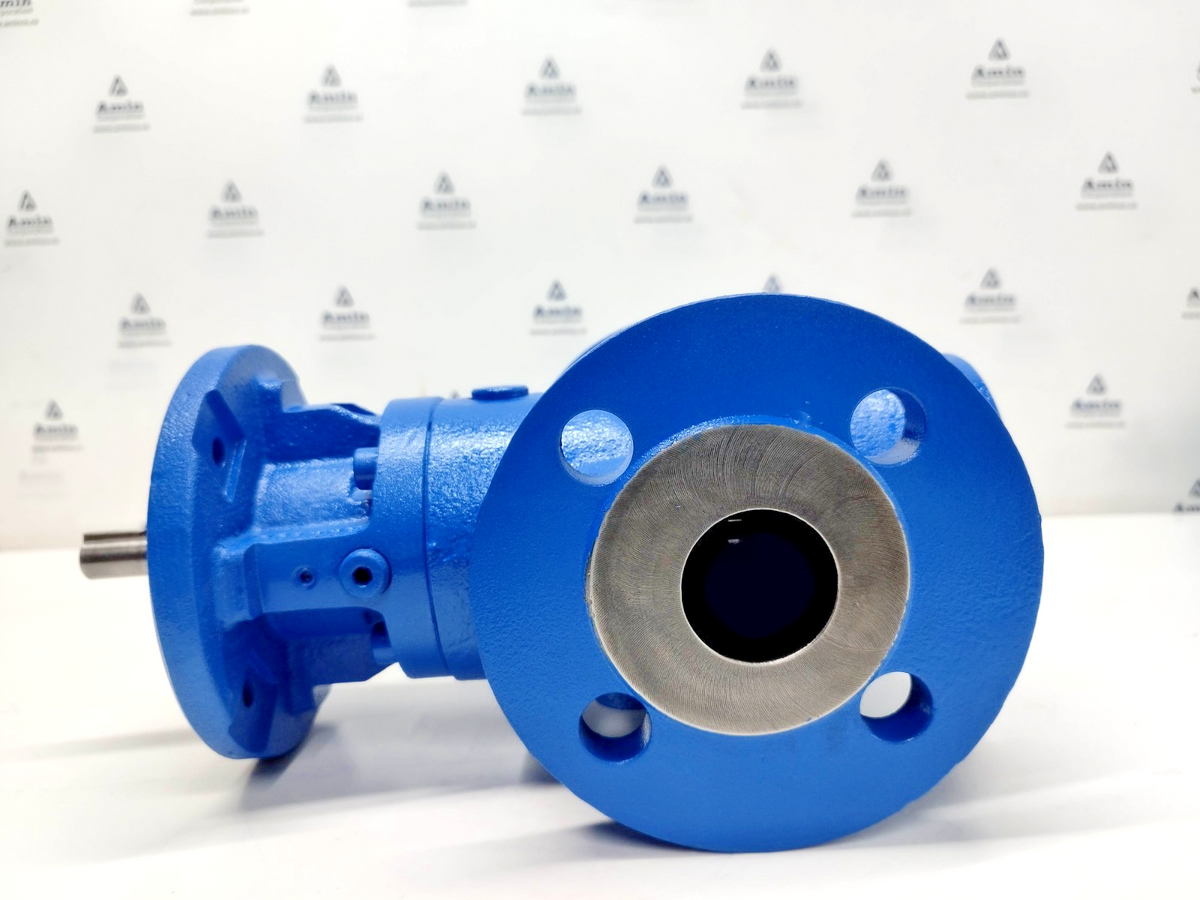 Kral KF-42.BBA.006347 Triple Screw Pump - Pressure Tested
