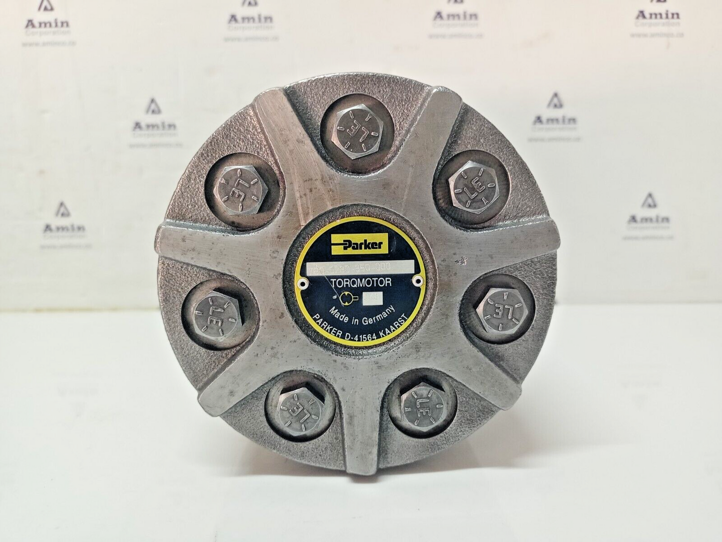 Parker 780-0280-350-000 Hydraulic Torq Motor - NEW