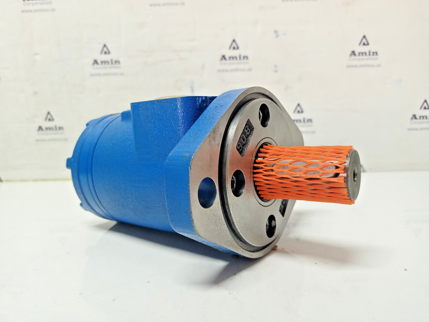 Eaton H-070CD2XJ Hydraulic Orbit Motor - NEW