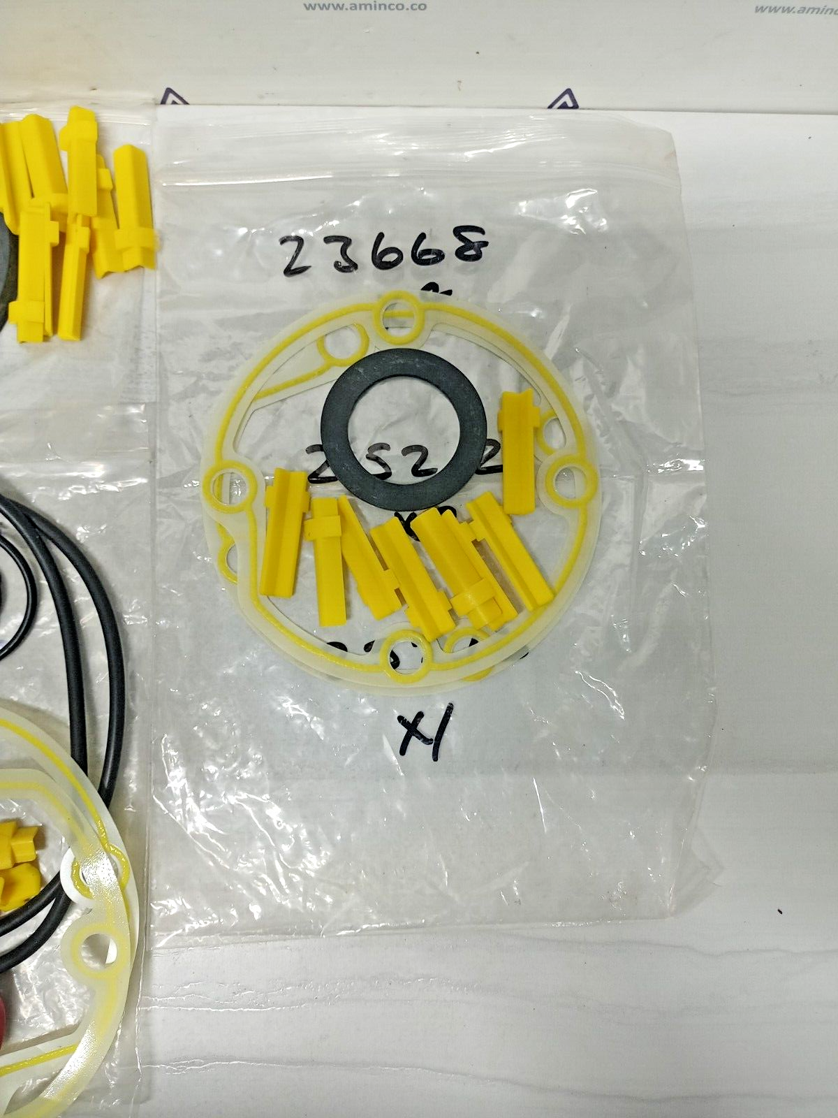 Bettis Actuator CSP70020 Service Kit - NEW