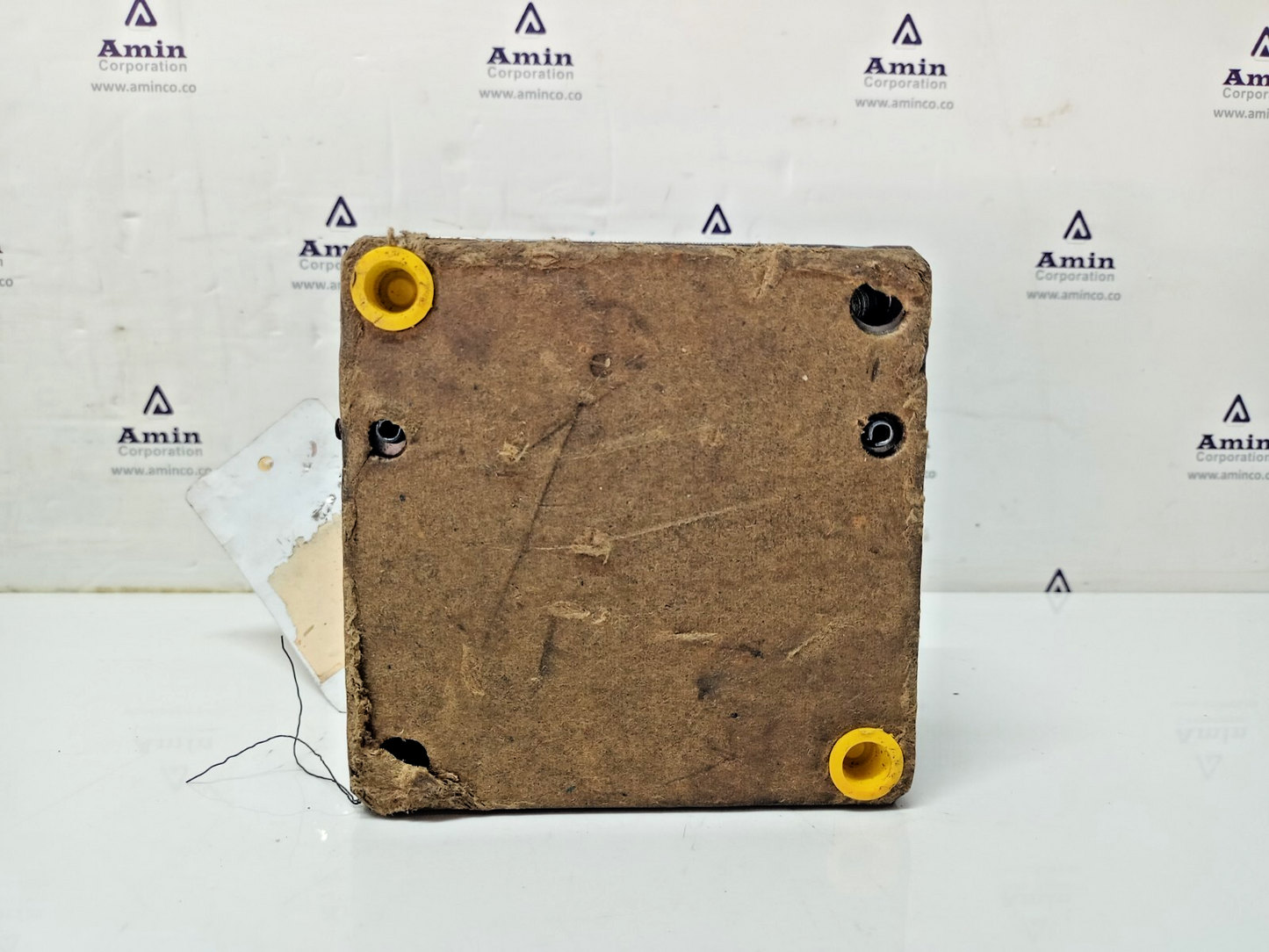 Mannesmann Rexroth 2FRM 16-32/100 LB Flow Control Valve 2FRM16/32/100LB - NEW #2