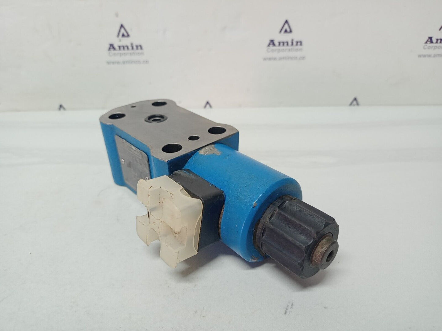 Denison VP01 54 0Q B1 Pressure control valve S26-58350-H, 0165938