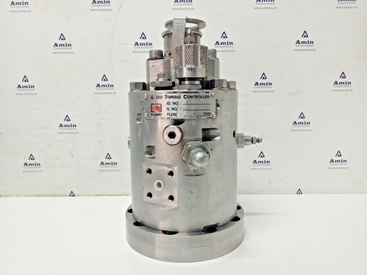 Framo A7389 Speed Torque Controller