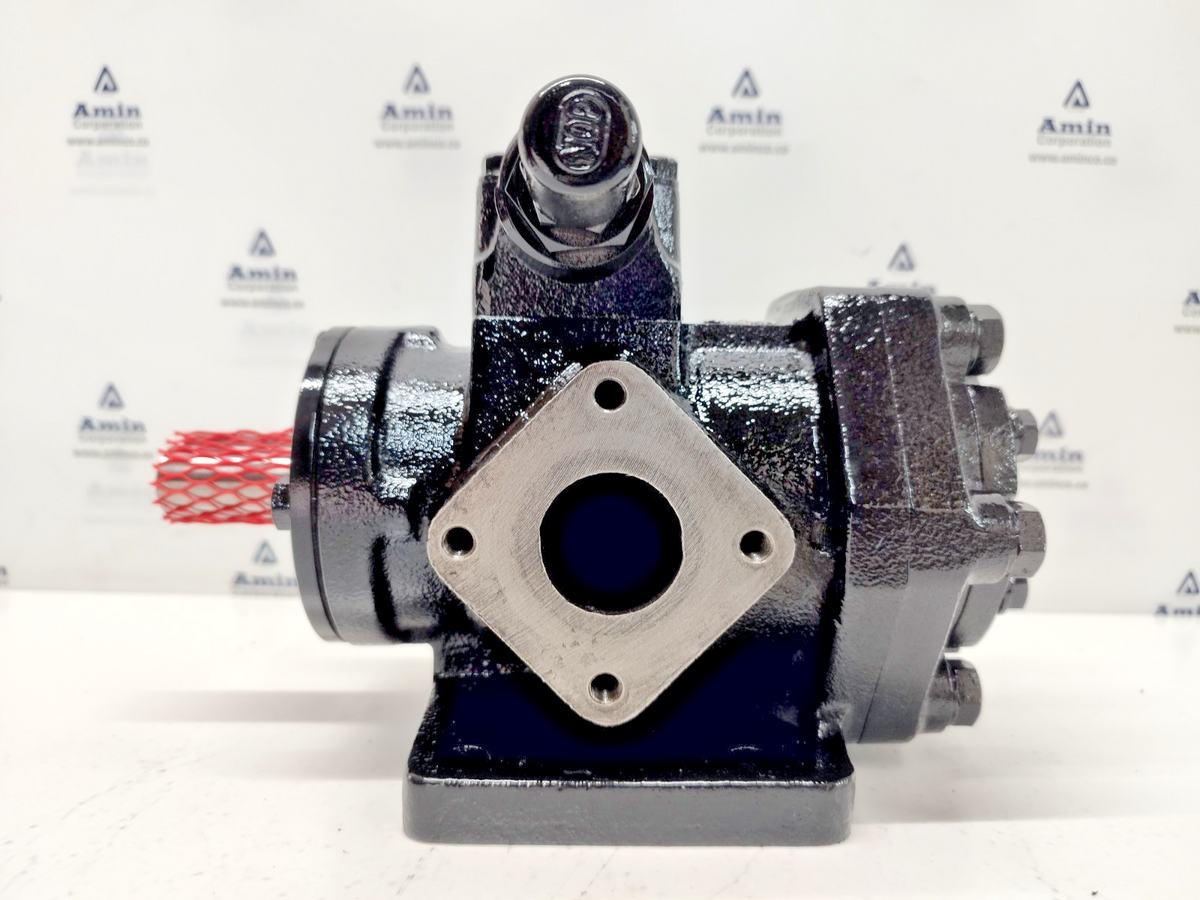 Nippon oil pump TOP-330HVB Trochoid pump - Pressure Tested