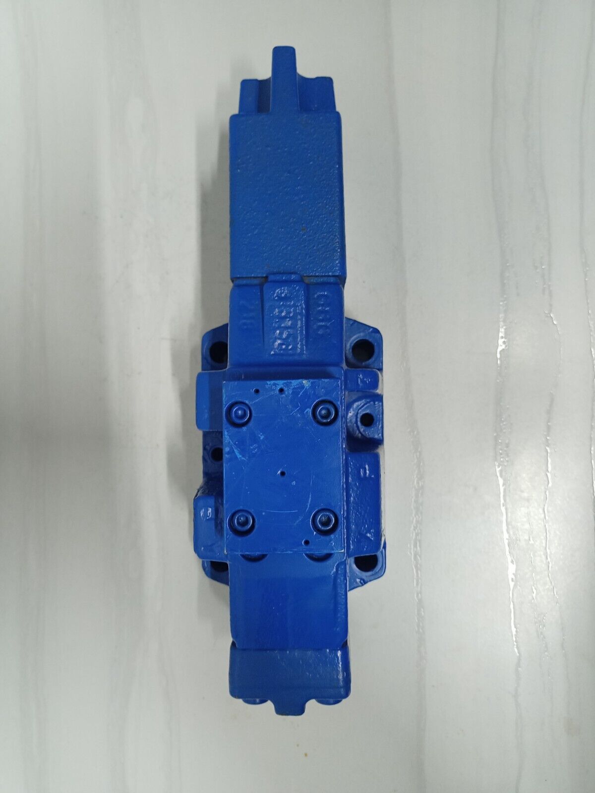 Rexroth 4WRH 16 W6-150-70 M Prop. Directional valve MNR: R900960183 - NEW