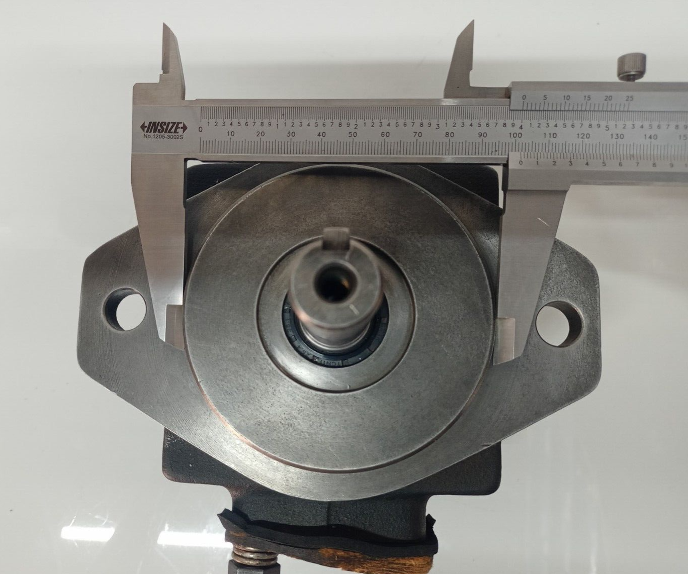 Denison Hydraulics T6CY 008 1R00 B1 Hydraulic Vane pump - NEW