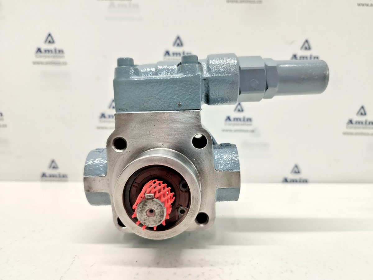 Nippon Oil Pump TOP-210 HWMVB-029 Trochoid Pump - NEW