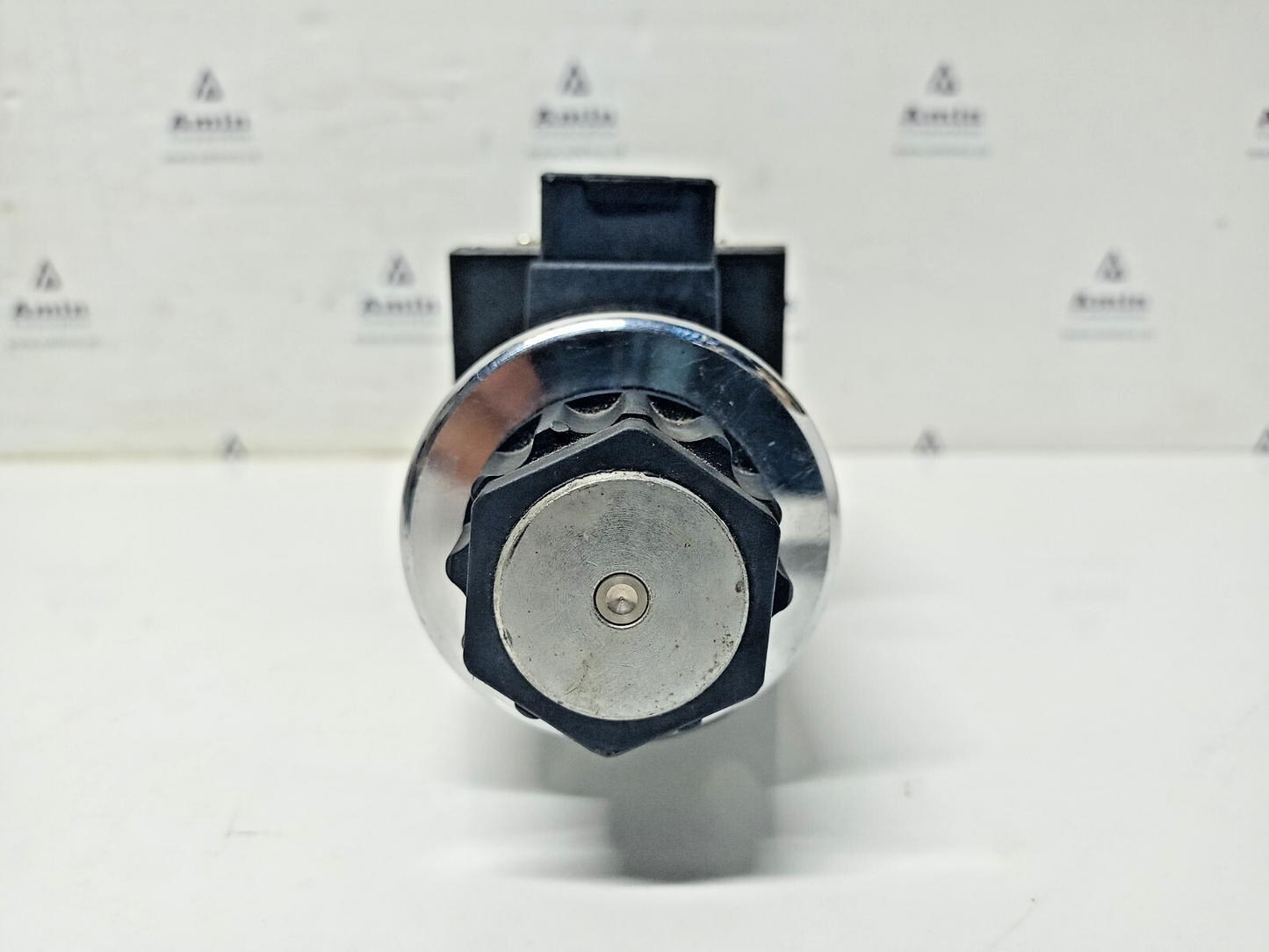 Fluidyne WF 4WE10J3X/CG24N9Z5L Directional control valve - New