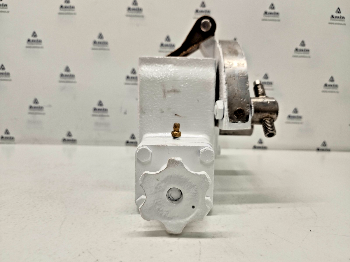 Marol PR-40V-92 Transmitter of Cargo Winch