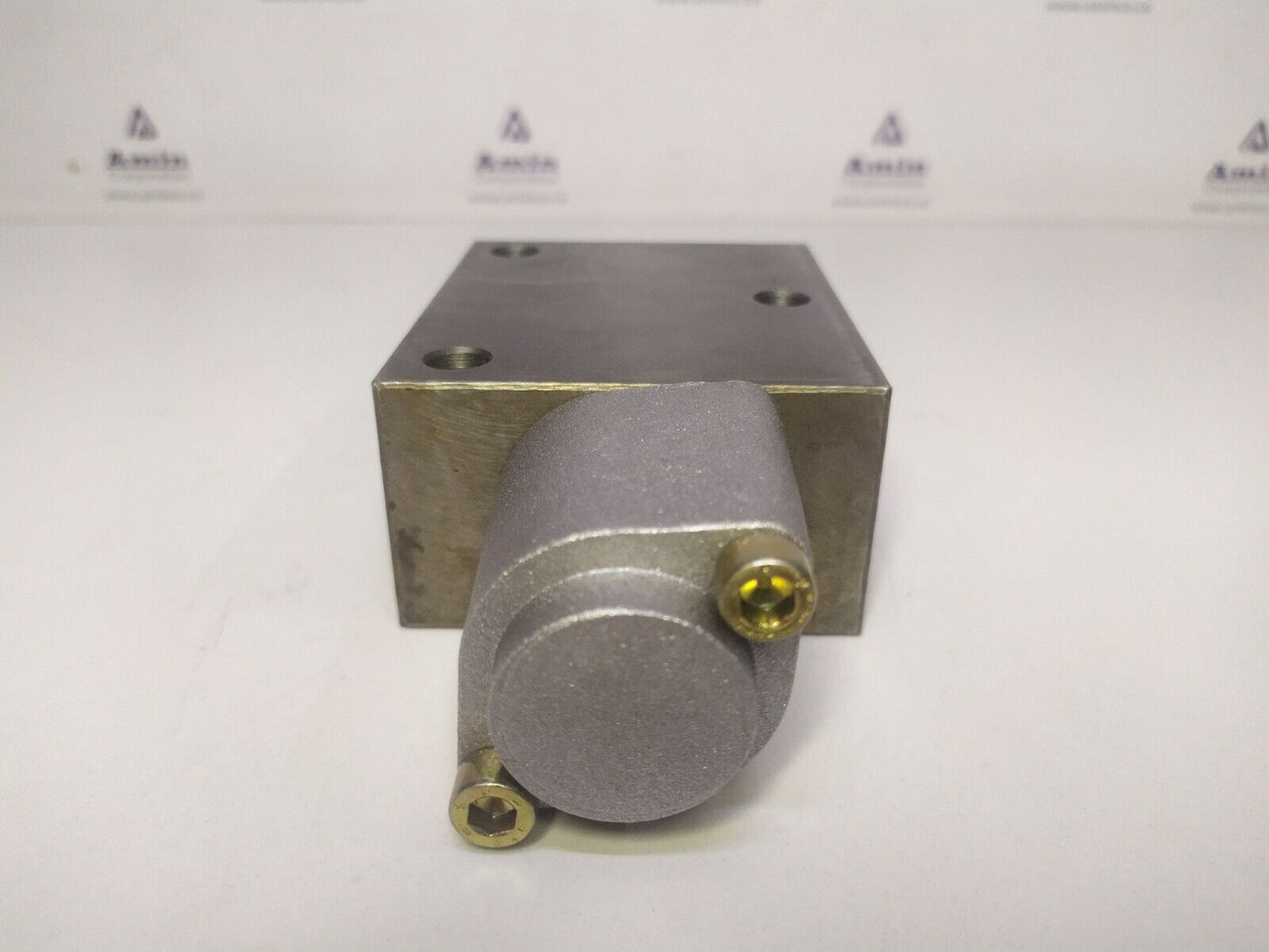d&b 843436 Overcentre valve I05 DOP A6