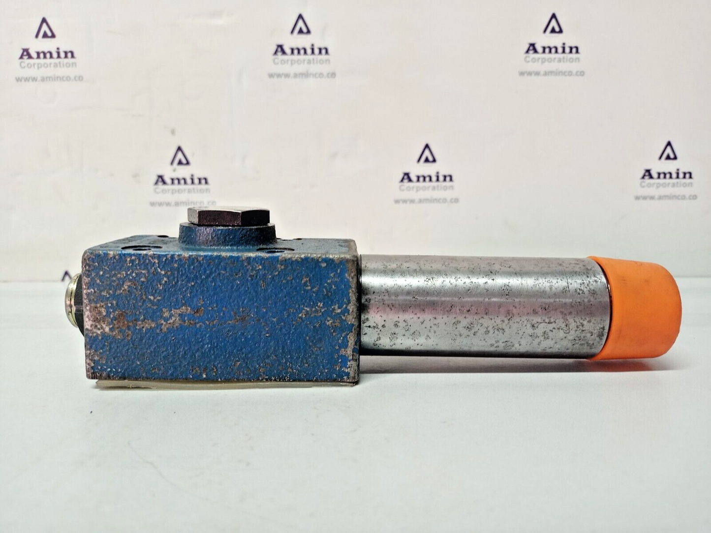 Kracht DRF-06-R3A-150 valve - NEW #2