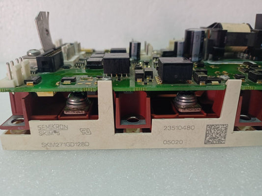 Semikron SKIM271GD128D Module SKIM5