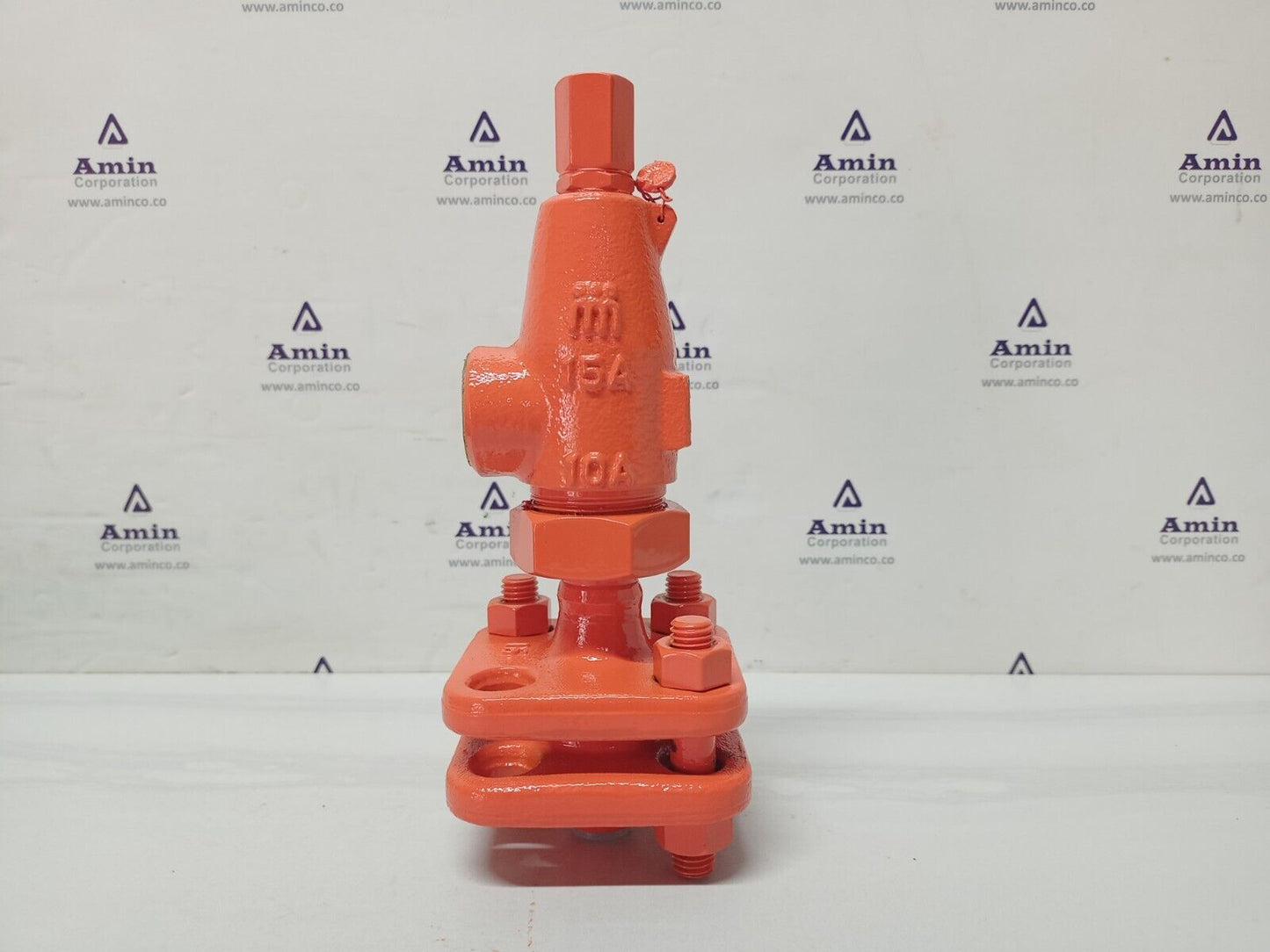 Chikuma RA-3 valve, Size:15A - NEW