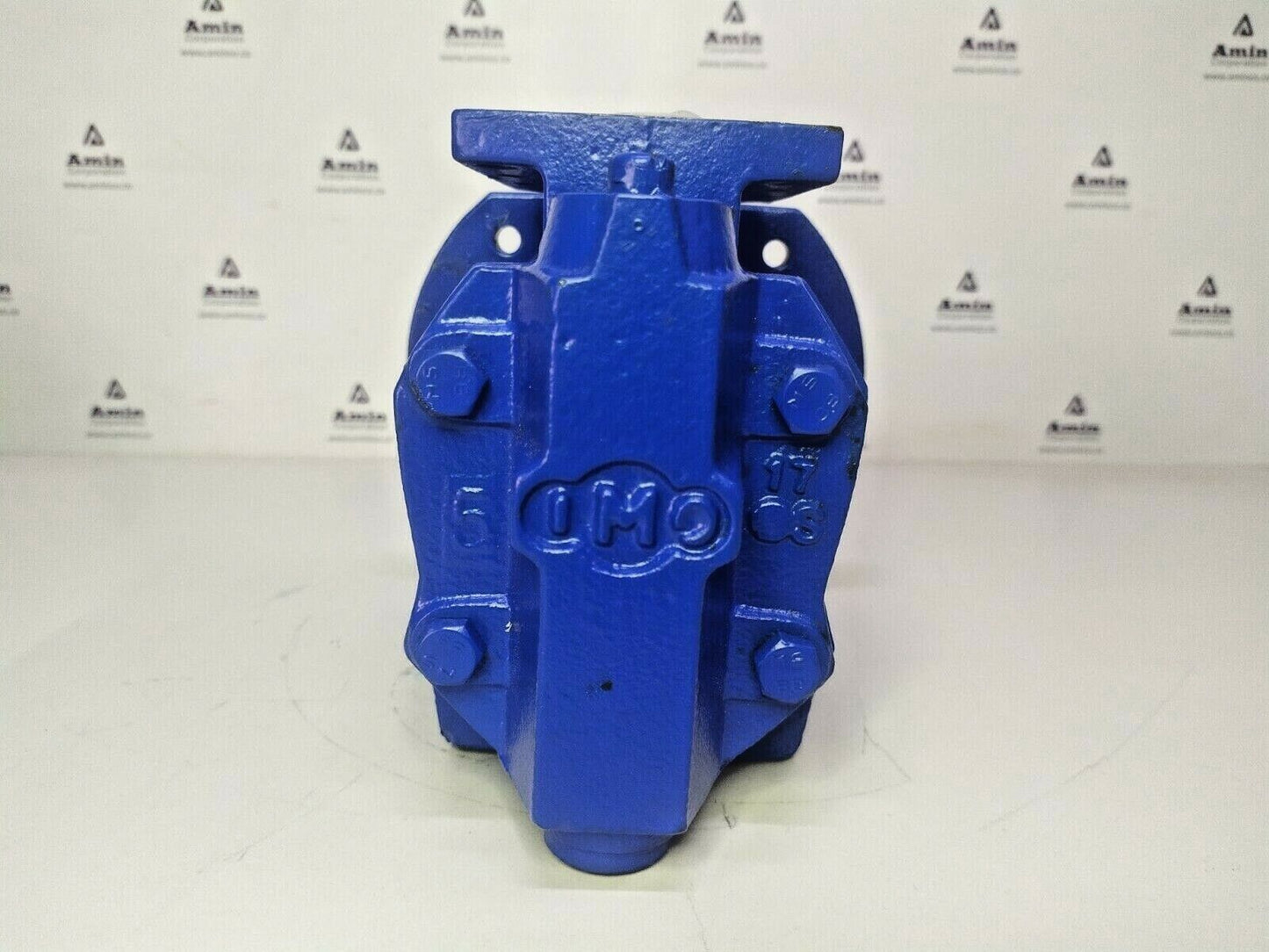 IMO Pump ACE 025N2 NTBP Triple screw Oil Pump - Tested pump #2