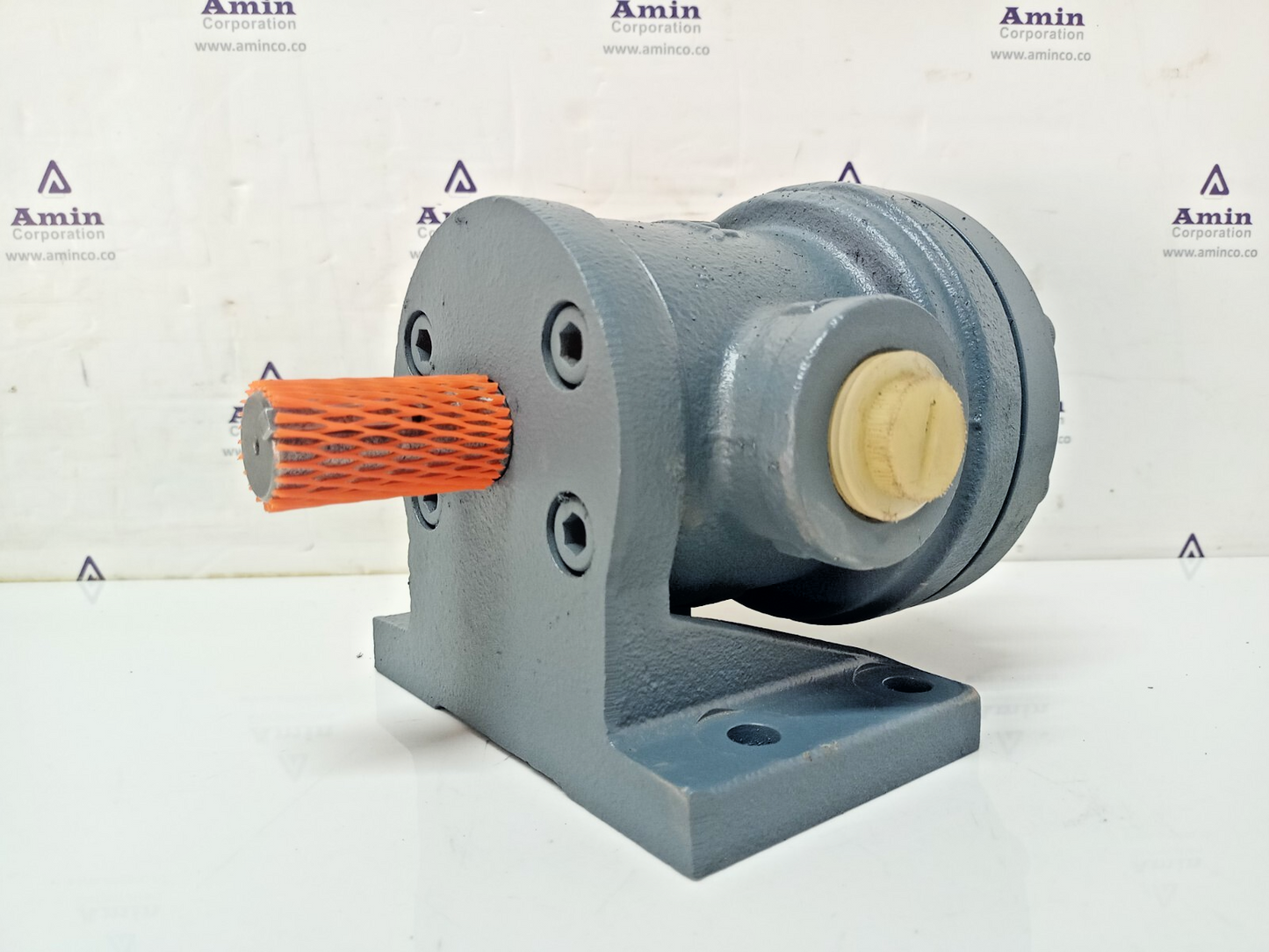 YUKEN 50T-23-L-RL-30 Hydraulic Vane pump - New