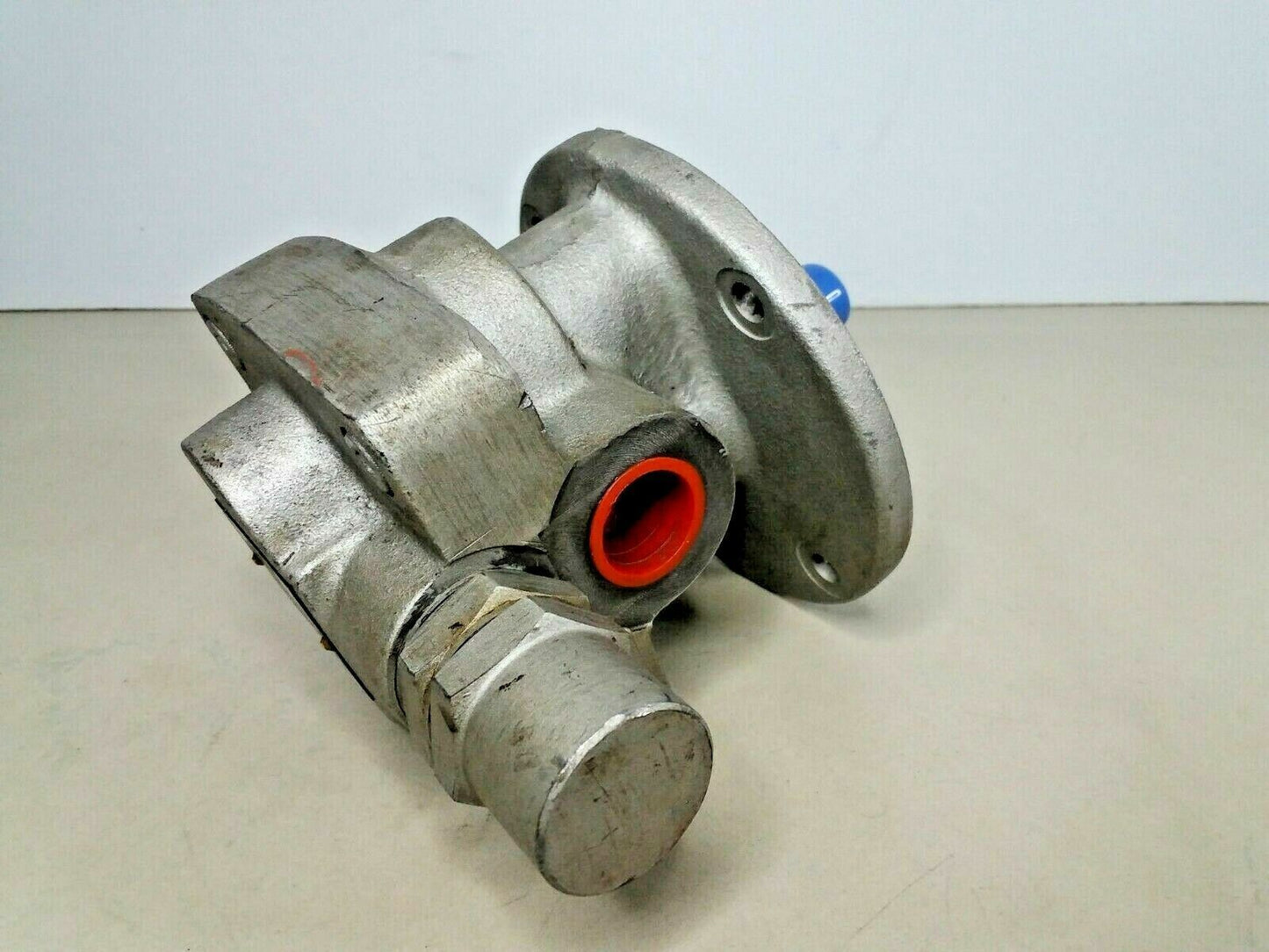 Delta pumpefabrikk Type: 589X Oil Pump